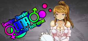 Gender Bender DNA Twister Extreme banner