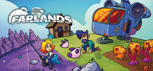 Farlands banner