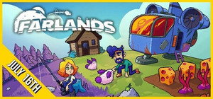 Farlands banner