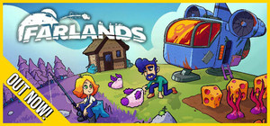 Farlands banner