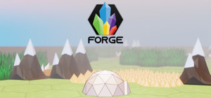 Forge banner