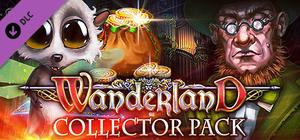 Wanderland: Collector Pack banner