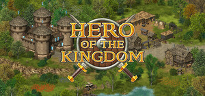 Hero of the Kingdom banner