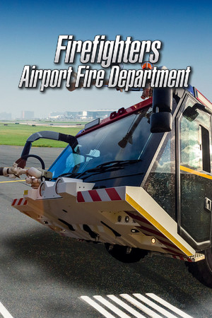 Airport Fire Department - The Simulation のセール価格