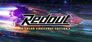 Redout: Solar Challenge Edition banner