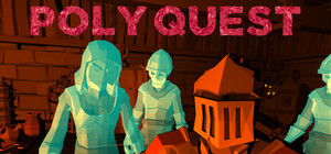 Poly Quest banner