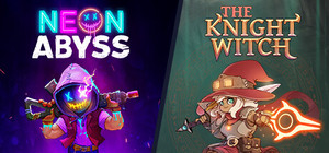 Bullet Hell Bundle banner