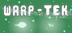 WARP-TEK banner