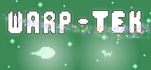 WARP-TEK banner