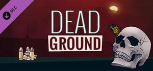 Dead Ground - Soundtrack banner