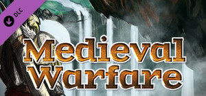 RPG Maker MV - Medieval Warfare Music Pack banner