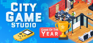 City Game Studio banner