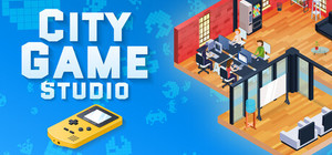 City Game Studio banner