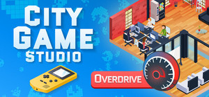 City Game Studio banner
