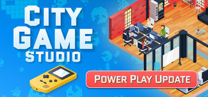 City Game Studio banner