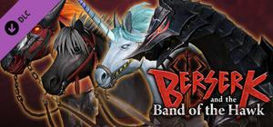 BERSERK - Additional Warhorse Set banner