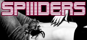 SPIIIDERS banner