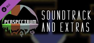 Perspectrum - Soundtrack banner