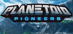 Planetoid Pioneers Contributor Edition banner