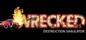 Wrecked Destruction Simulator banner