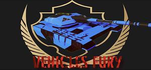 VEHICLES FURY banner
