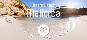 Dream Beach - Mallorca | Sphaeres VR Experience | 360° Video | 8K/2D banner