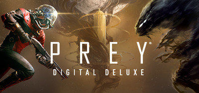 Prey Digital Deluxe banner