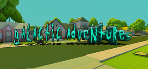 Galactic Adventures banner