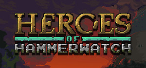Heroes of Hammerwatch banner
