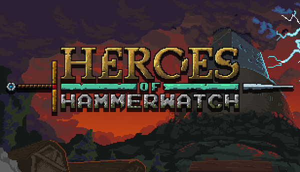 Heroes of Hammerwatch
