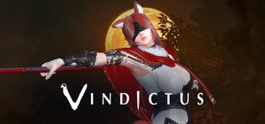 Vindictus banner