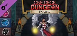 One Deck Dungeon - Fanatic banner