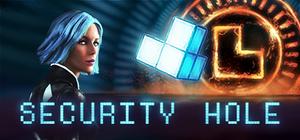 Security Hole banner