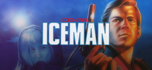 Codename: ICEMAN banner