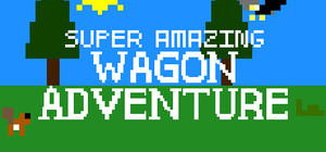 Super Amazing Wagon Adventure banner
