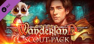 Wanderland: Scout Pack banner