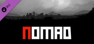 Nomad - Premium banner