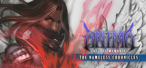 ANIMA GATE OF MEMORIES: THE NAMELESS CHRONICLES banner