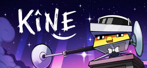 Kine banner