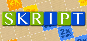 Skript banner