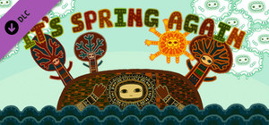 It's Spring Again Collector's Edition Content banner