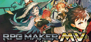RPG Maker MV Bundle banner