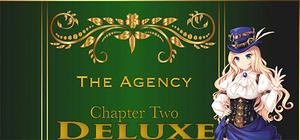 The Agency: Chapter 2 Deluxe banner