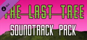 The Last Tree: Soundtrack banner