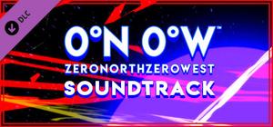 0°N 0°W Soundtrack banner