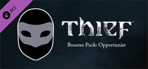 THIEF DLC: Booster Pack - Opportunist banner