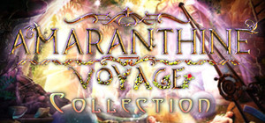 Amaranthine Voyage Collection banner