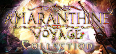 Amaranthine Voyage Collection