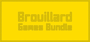 Brouillard Games Bundle banner