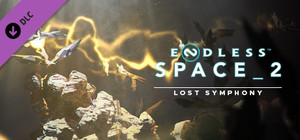 Endless Space® 2 - Lost Symphony banner